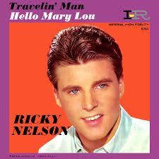 Ricky Nelson