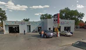 We are college students and…. Man Steals Suv From Downtown Colorado Springs Car Wash Crashes It And Runs Away Crime Justice Gazette Com