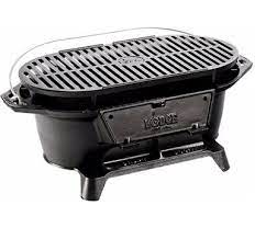 Eating Well On Two Wheels Motorcycle Camping Cooking Gear Fresh Off The Grid Cast Iron Charcoal Grill Cast Iron Grill Lodge Cast Iron Grill