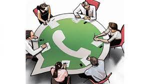 Maybe you would like to learn more about one of these? 55 Nama Grup Whatsapp Yang Bagus Keren Lucu Unik Serta Artinya