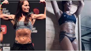 All eyes on her: UFCs Jessica Eye bites back at trolls after becoming  latest MMA star to launch OnlyFans page — RT Sport News