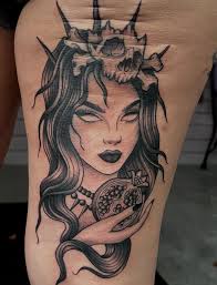 FountainOfYouthTattoo (@msdeborahsfountainofyouth) • Instagram photos and  videos