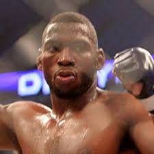 Raymond Gray vs. Darryl Cobb, Midwest Fight League