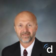 Dr. Douglas M. Iddings, DO