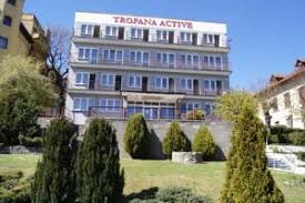Maybe you would like to learn more about one of these? Trofana Active In Miedzyzdroje Poland Lets Book Hotel