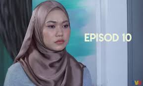 Kerana mahu merawat hati yang kecewa, melissa membawa diri ke kuala lumpur. Drama Dia Menantu Rahsia Episod 10 Full