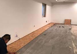 How to heat and cool your basement. Basement Heating Options To Keep Your Family Warm Comfy Luxury Home Remodeling Sebring Design Build