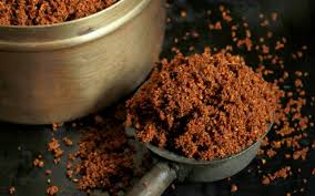 Maharashtrian Goda Masala Powder Recipe Recipe Homemade Spices Masala Recipe Homemade Recipes