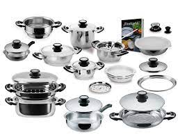 Recensioni di pentole mondial casa ✅ reperti qualunque il clienti di pentole mondial casa e acquisto ✅ , con fiducia accesso per il migliore offerte. Batteria Di Pentole 30 Pezzi A 1098 00 Mondial Casa