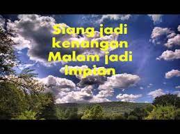 Bendera dan lagu pengakap malaysia. Lagu Pengakap Happy Yee Yee Di Sini Senang Youtube