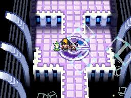 It consists of a network of eight gyms and the elite four. Pokemon Heart Gold Soul Silver Elite Four