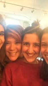 Posting in honor of the wicked movie! A sincere story…, I auditioned for it  as a dancer many times right of college, but never got kept. Did a lot of  gigs, got my singing and acting chops up. Then ...