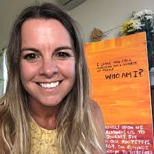 Kate Powell's Instagram, Twitter & Facebook