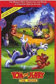 Tom & jerry movie free online. Tom Jerry Movie 2005