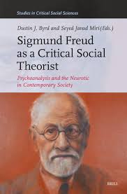 Chapter 1 Exhuming the Freudian Corpus: On Freud as a Social and Cultural  Theorist in: Sigmund Freud as a Critical Social Theorist