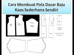 Check spelling or type a new query. Info Terkini 51 Cara Membuat Pola Baju Daster Anak