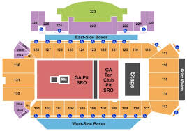 Washington Grizzly Stadium Tickets In Missoula Montana