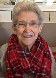 Obituary information for Betty Jean Phillips