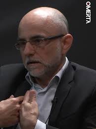 Interview de Benoît Paré sur la guerre en Ukraine