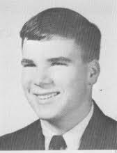 Bolger, John "Jack" F. (5/21/1993)