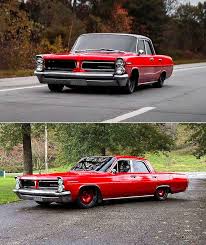 Image result for Sierra Copper 1960 Pontiac