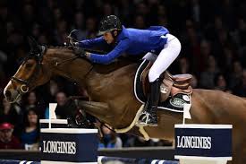 Find out more about penelope leprevost, see all their olympics results and medals plus search for more of your favourite sport heroes in our athlete database. Penelope Leprevost And Nice Stephanie To Conclude The French Triumph In Bordeaux Equestrian Worldwide Pferdesport Weltweit Eqwo Net