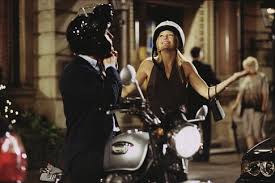 Η andie anderson είναι συντάκτρια στο. How To Lose A Guy In 10 Days 2003 Imdb