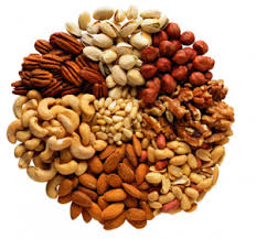 Allergies Nuts Seeds Recovery Food Workout Recovery Food Healthy Nuts