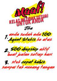 Untuk mempunyai bilangan agen yang ramai, penting untuk anda ada sistem pengurusan agen yang betul. Kelas Online Bina Sistem Agent Selama Setahun