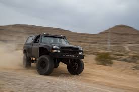 Bj Baldwin Chevy Trophy Truck Pin On Prerunners