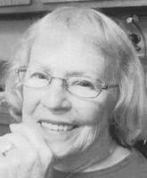 Shirley Oden Obituary (1932