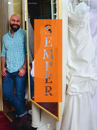 If you have any doubts about buying such a special dress online, look no further. Semper Magazin No 7 2014 15 By Semperoper Dresden Issuu