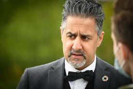 NRK har kjøpt denne arkitekttegnede eneboligen til 16 millioner