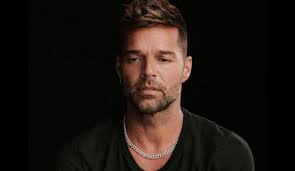 After leaving the group, he moved to new york. Ricky Martin Responds To Intolerant Comments About His Homosexuality
