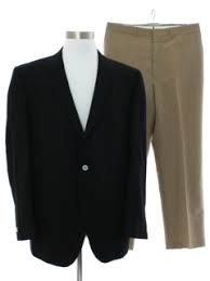 $27.50 description the casual suit breathes new fashion life into the youthful scene. Mens 1960 S Suits At Rustyzipper Com Vintage Clothing