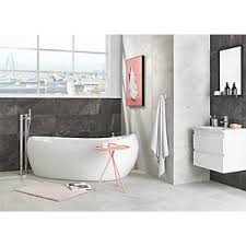 Floor tiles are also suitable for wall use. Floor Tiles Wickes