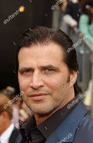 John Enos Editorial Stock Photo