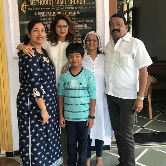 Jennifer - Family♥️