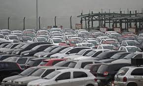 Eu vou te matar that the police officer keeps saying means i will k. Brazil Auto Industry Gears Up To Compete With Europeans Agencia Brasil