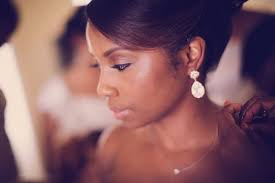 Real Weddings {Jamaica}: Sabrina and Jamil!