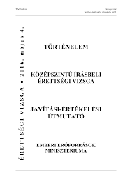 Kezdőoldal » közoktatás, tanfolyamok » egyéb kérdések » történelem érettségi 2020. Http Www Oktatas Hu Bin Content Dload Erettsegi Feladatok 2016tavasz Kozep K Tort 16maj Ut Pdf