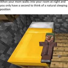 Read this post for an understanding of cursed images. Follow Me For Funny Minecraft Memes And Cursed Minecraft Images Minecraft Memes Really Funny Memes Minecraft Funny