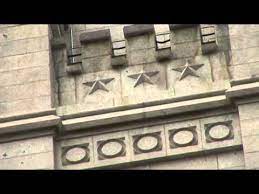Deciphering the symbols on the Salt Lake Temple - YouTube
