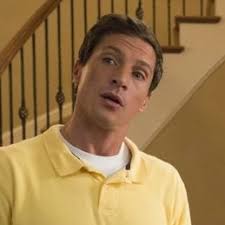 Filmografie Simon Rex