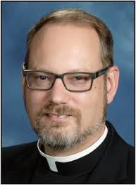 Thank you Father Jason: Our parish and school are blessed to have you. Your  dedication inspires us all. Thank you for your service and commitment to  the Our Lady of Lourdes church,