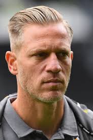 Mark Bonne Manager Cambridge United Inspects Editorial Stock Photo