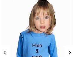 Madeleine mccann's parents hurt over viral h&m meme. Man Mocks Up Maddie Mccann Onto H M Top Saying Hide And Seek Champion Metro News