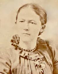 Amanda Elizabeth “Mandy” Whitaker Holmes (1858-1929)