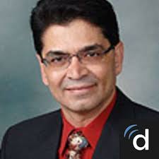 Dr. Stacey Frazier, MD