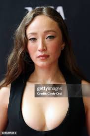 Andrew Harris Levy, Tovah Feldshuh, and Daniel Roher attend the... News  Photo